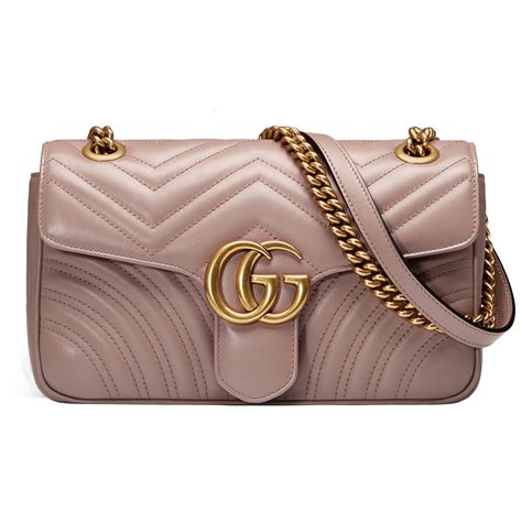 gucci gg marmont matelassé mini bag dusty pink|gg marmont matelassé shoulder bag.